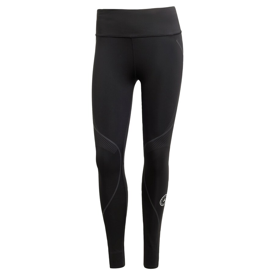 

Узкие тренировочные брюки ADIDAS BY STELLA MCCARTNEY TruePace, черный