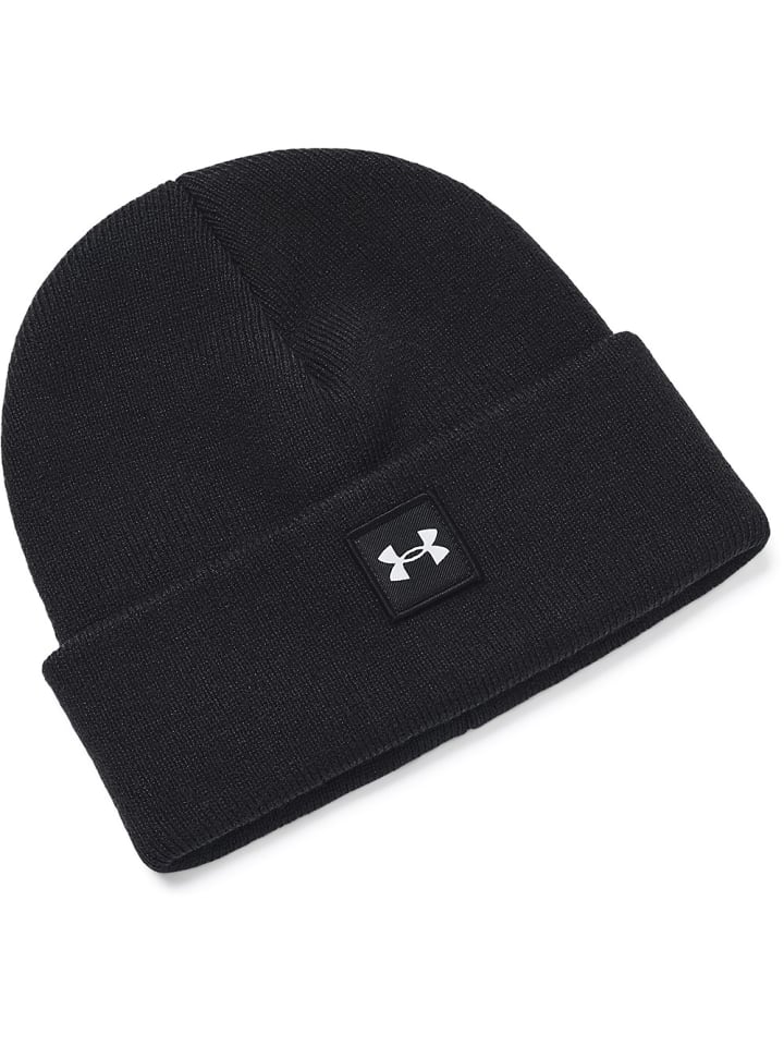 

Шапка Under Armour, черный