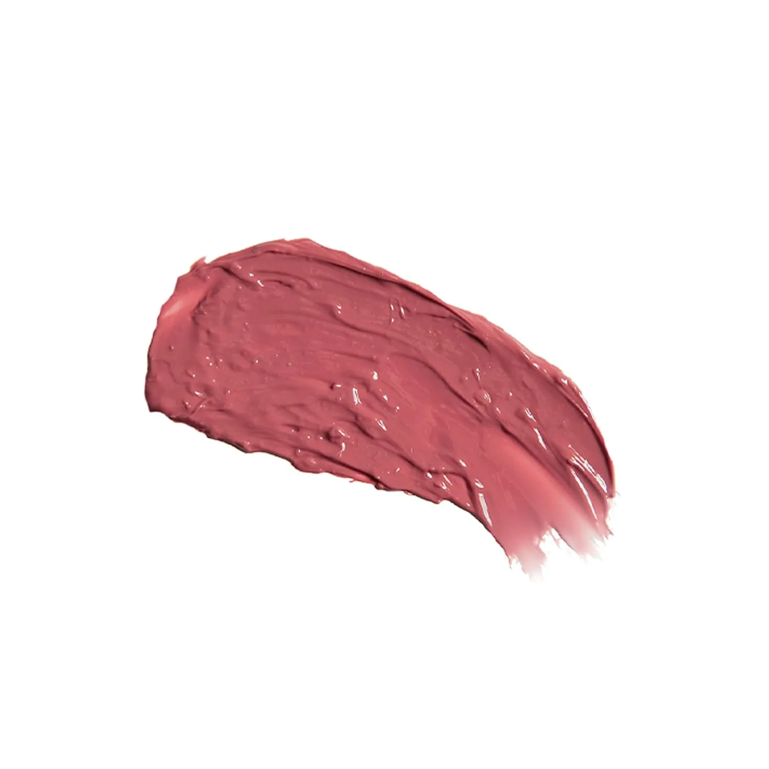 Бальзам для губ Charlotte Tilbury Hyaluronic Happikiss - увлажняющий бальзам с высоким блеском и сочным, влажным цветом - делает губы более полными, пухлыми и напитанными - Pillow Talk, Pillow Talk - nude pink — фото 4