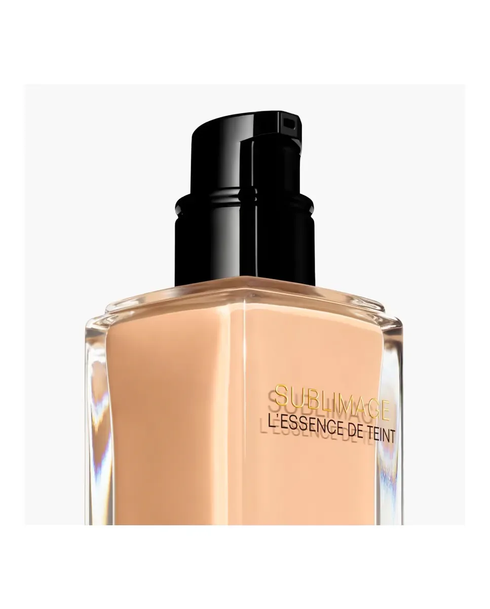 Sublimage L'Essence De Teint Сыворотка-тональный крем для создания сияния Chanel, B30 — фото 2