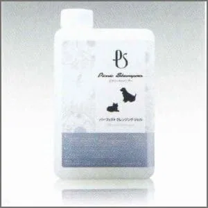 Средство для снятия макияжа Picnic Shampoo — Гель для снятия макияжа