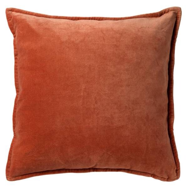 

Декоративная подушка Dutch Decor Caith 50x50 cm, 50x50x50 см цвет potters clay