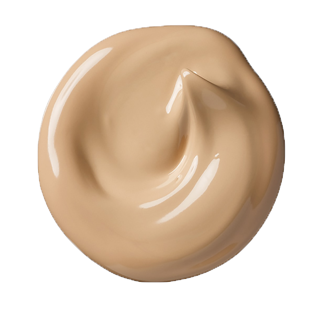 

Роскошная кремовая основа cellular performance cream foundation spf15 Sensai, цвет cf22 natural beige, 30 мл