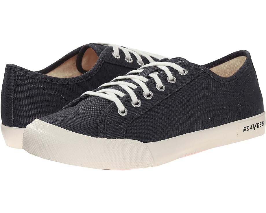 

Кроссовки SeaVees Monterey Sneaker Classic, цвет Slate Navy