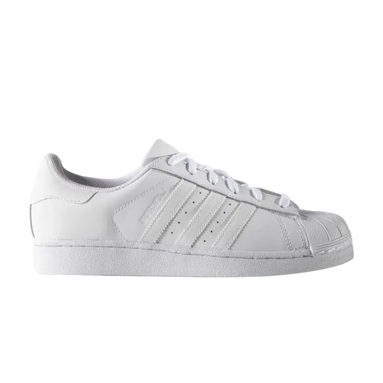 

Кроссовки Adidas Wmns Superstar 'White', белый