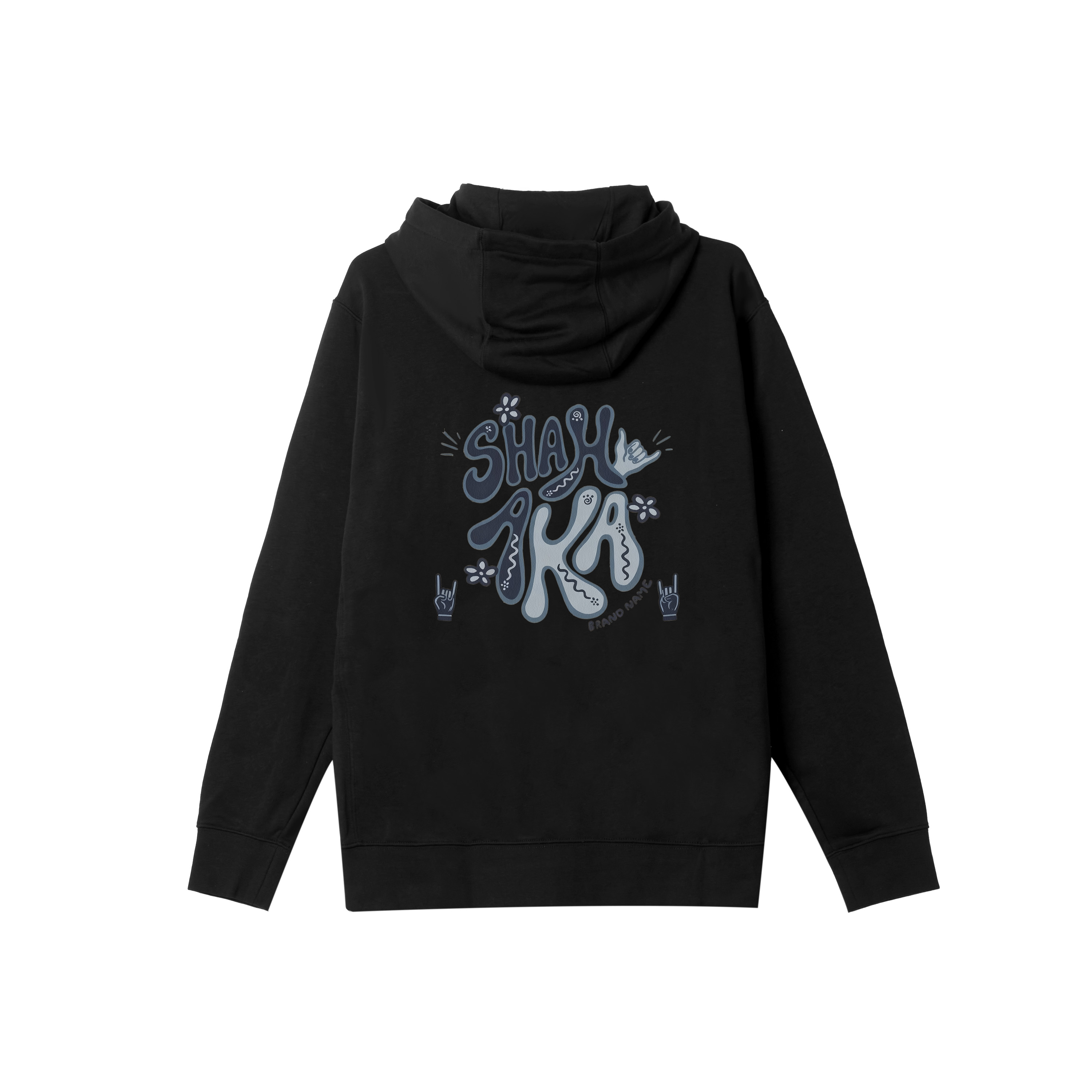 

Мужская куртка из коллекции Sports Life Nike, черный