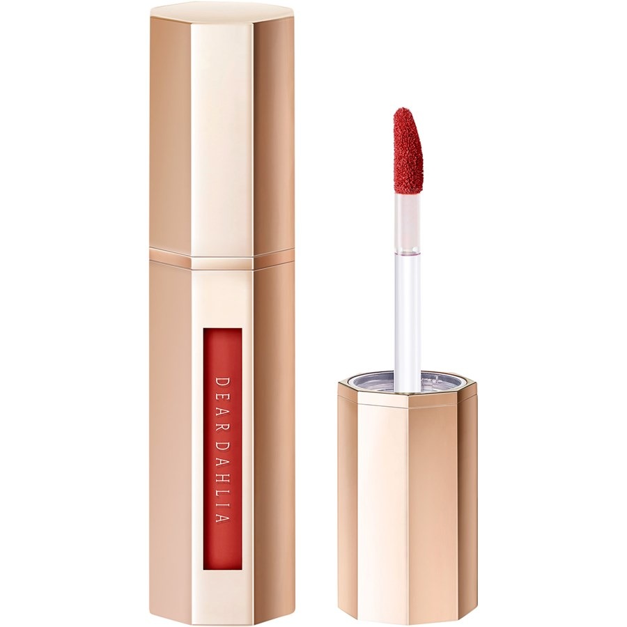 

Помада DEAR DAHLIA Liquid Lip Stick, Sensuous Matte Lip Suit Boss / 4 ml