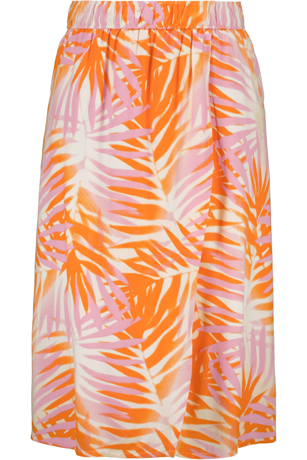 

Юбка до колена alife and kickin Sommer, Maxi MelindaAK B, цвет chalk