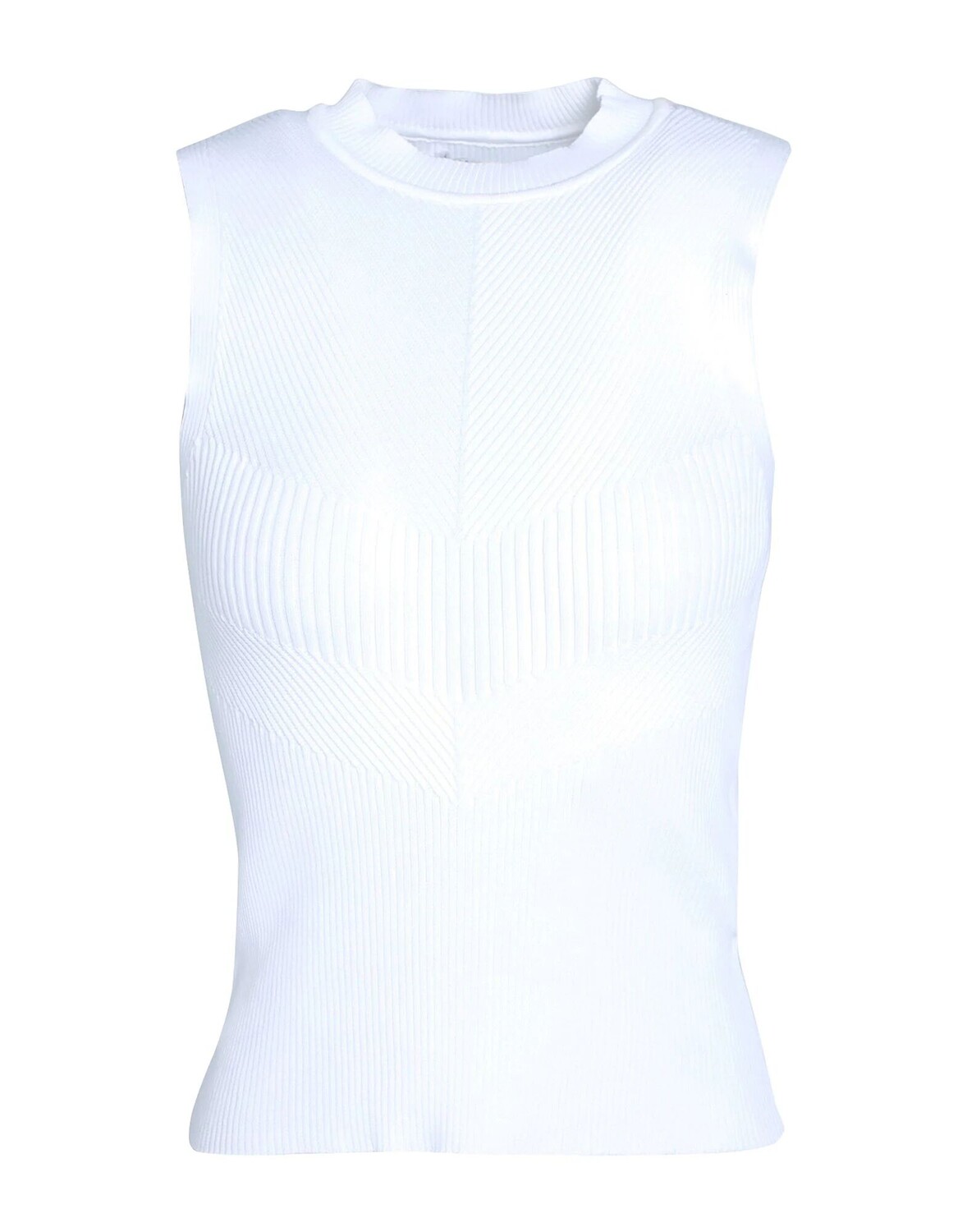 

Топ Only, белый