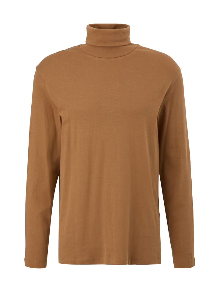 

s.Oliver Футболка из песчаника 8469