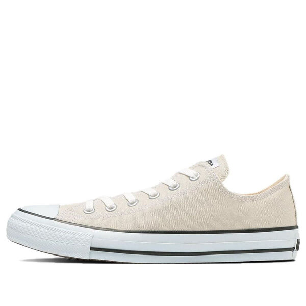

Кроссовки chuck taylor all star low top 'light grey' Converse, серый