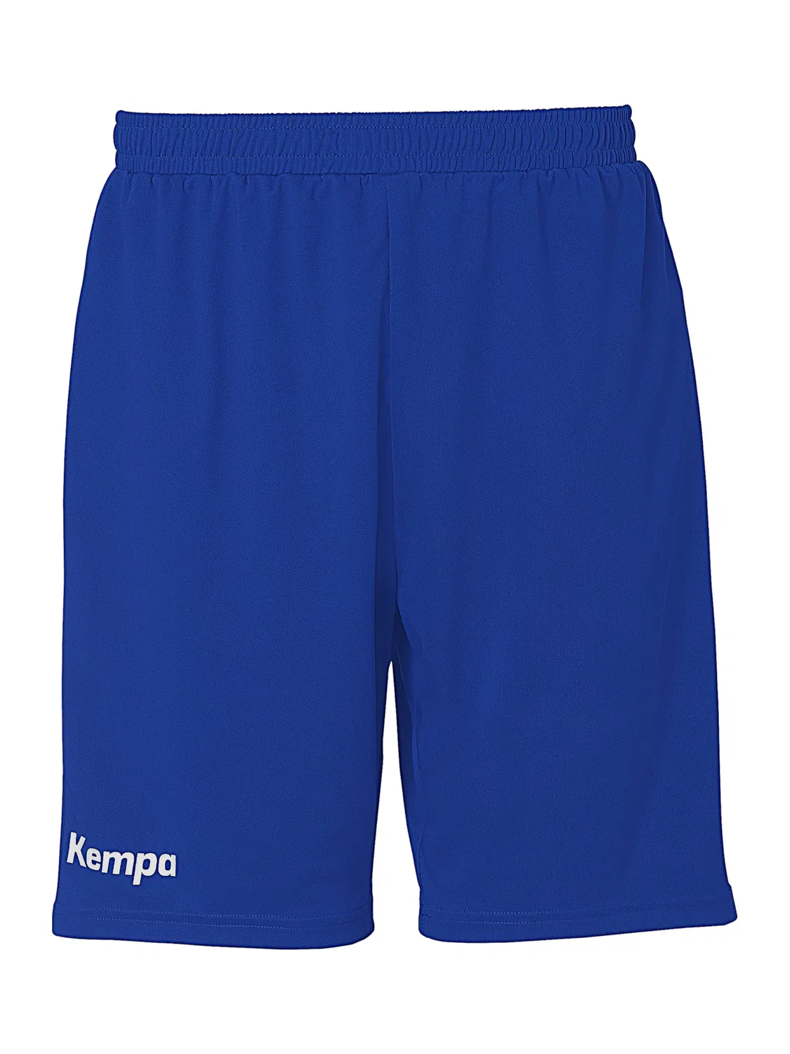 Спортивные брюки Kempa Regular синего цвета