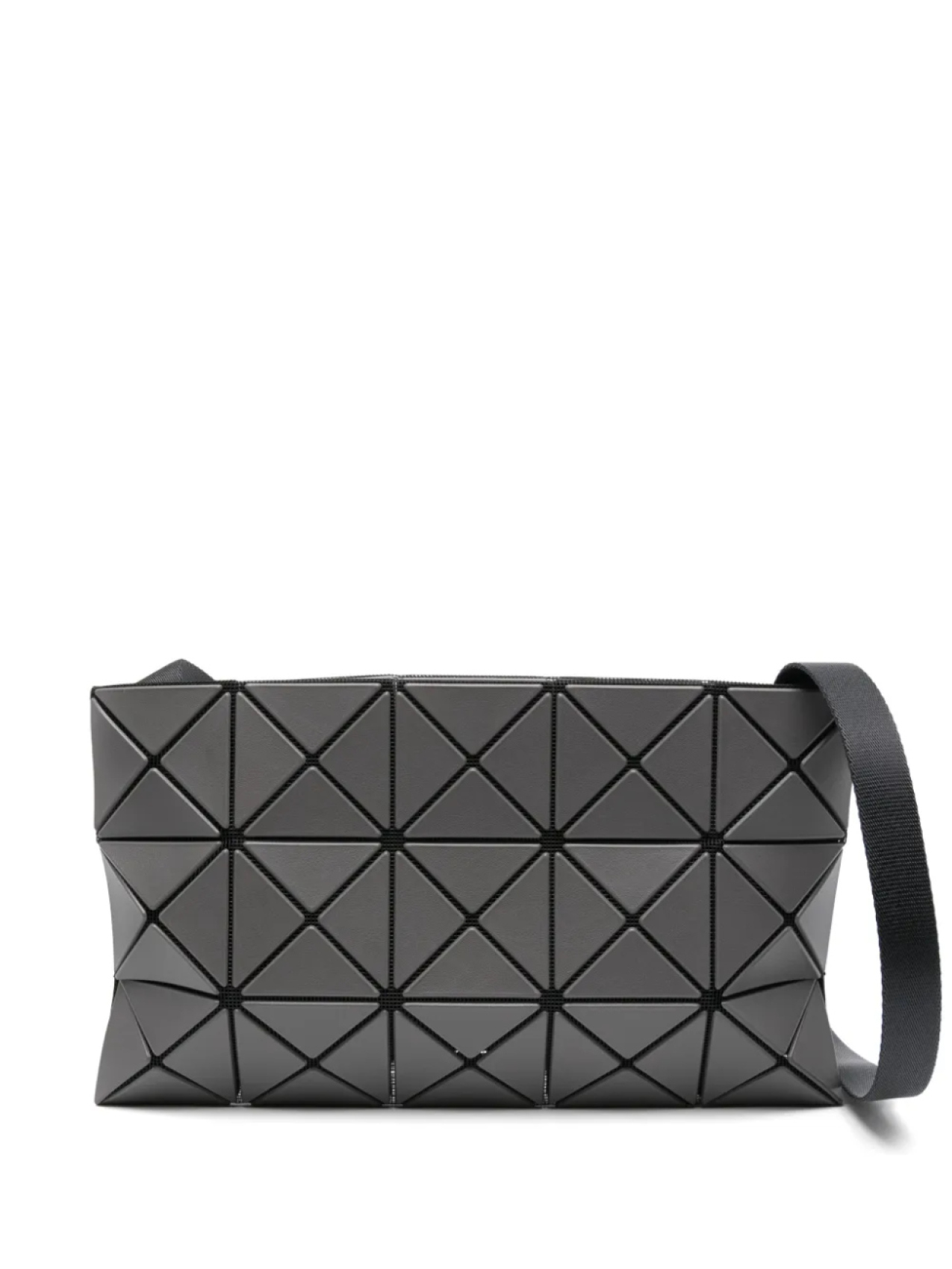 

Сумка через плечо Lucent Bao Bao Issey Miyake, серый