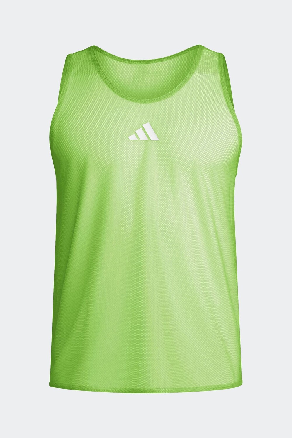 

Майка Performance Adidas, зеленый