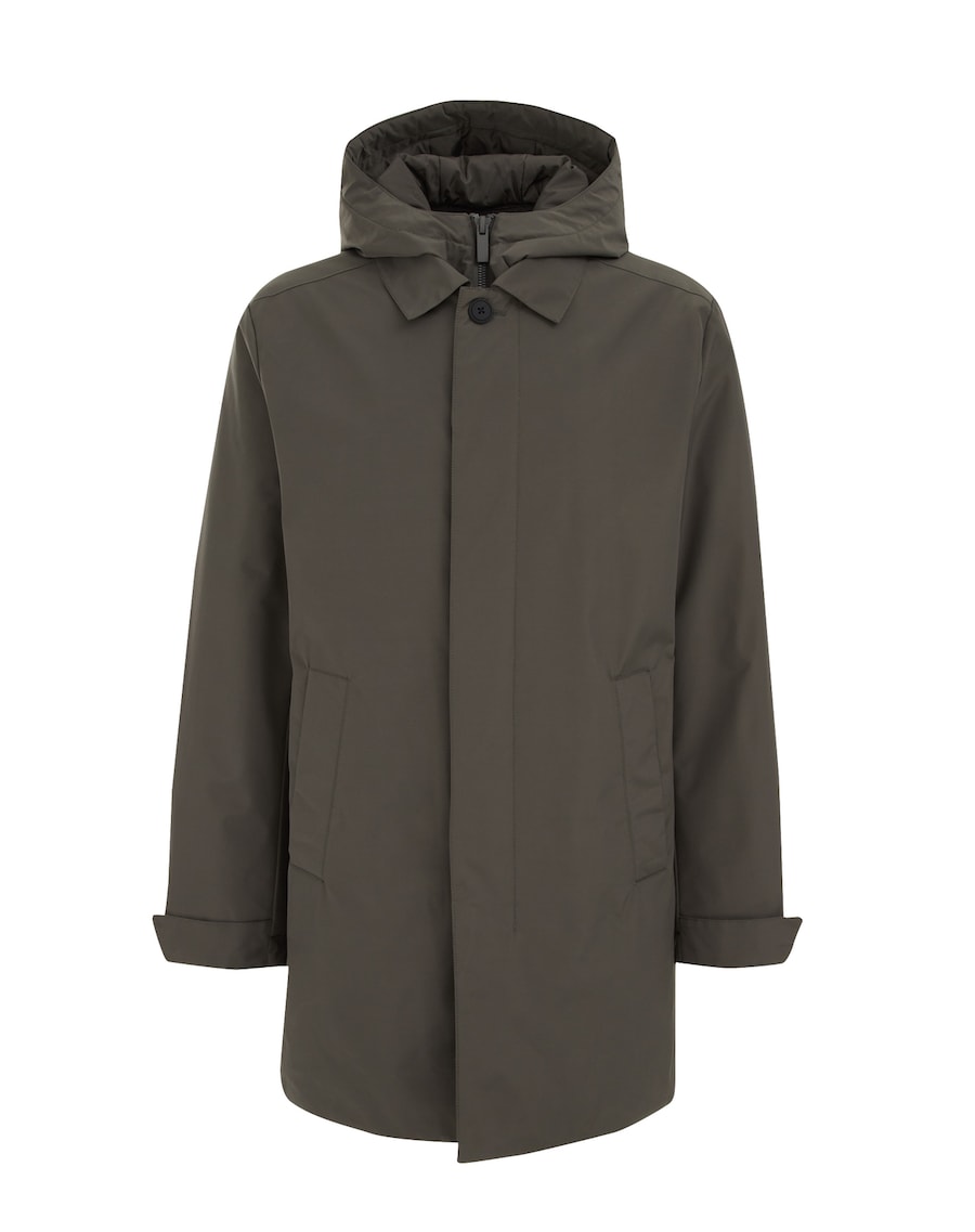 

Пальто межсезонное WE Fashion, Basalt Grey