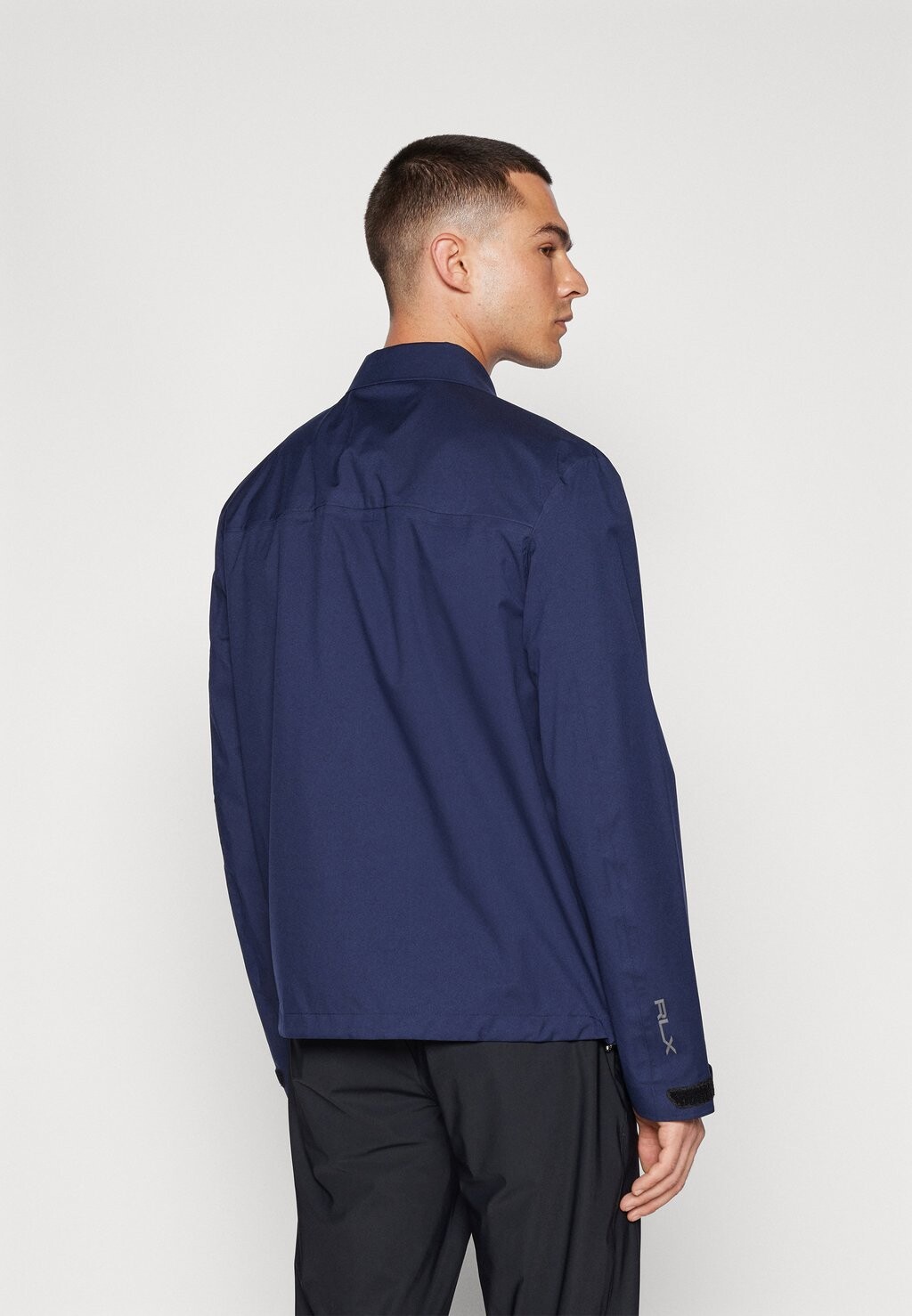 

Куртка из софтшелла JACKET Ralph Lauren, темно-синий
