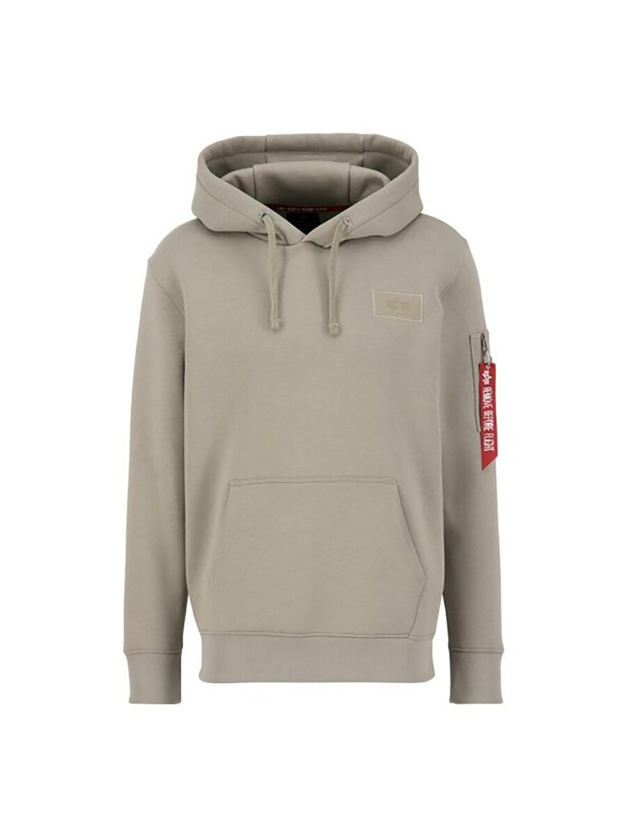 

Толстовка ALPHA INDUSTRIES, Sand