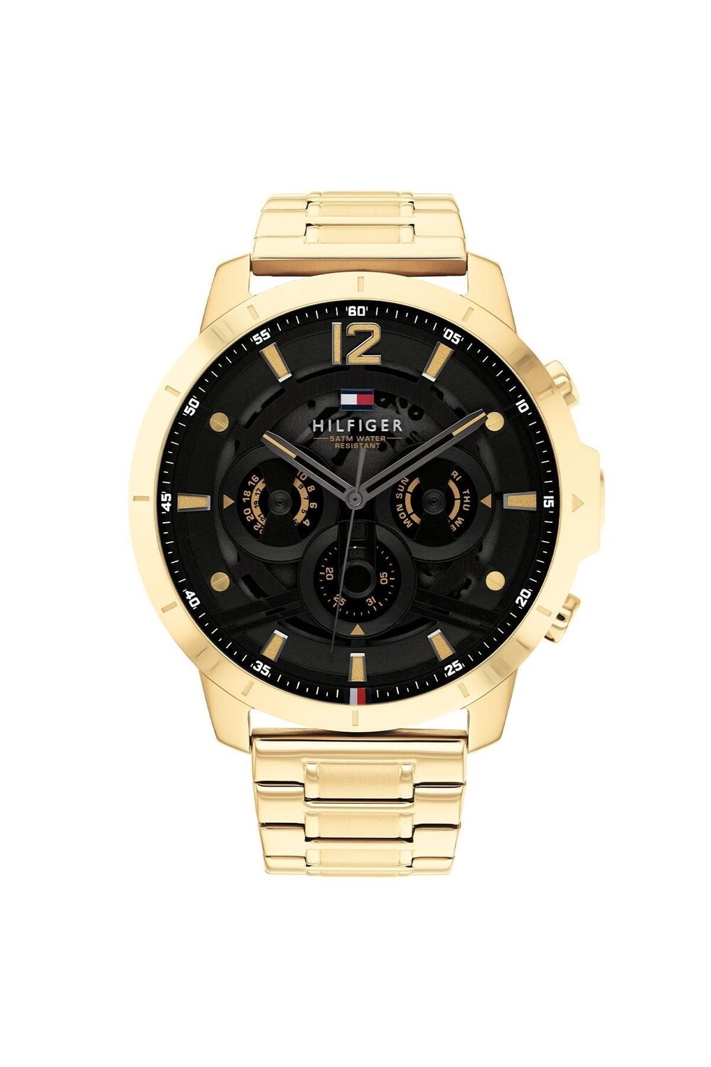 

Часы Tommy Hilfiger