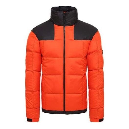 

Куртка m lhotse jacket 1990 700 jacket 'orange' The North Face, оранжевый