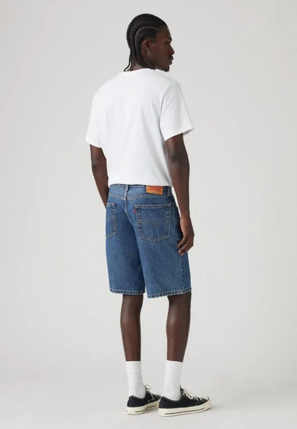 454 свободных шорт, джинсовые шорты Levi'S, Song Of The Year Shorts — фото 3
