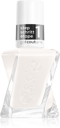 

Лак для ногтей с гелевым эффектом essie gel couture 2.0, 136 first fitting 13,5 ml