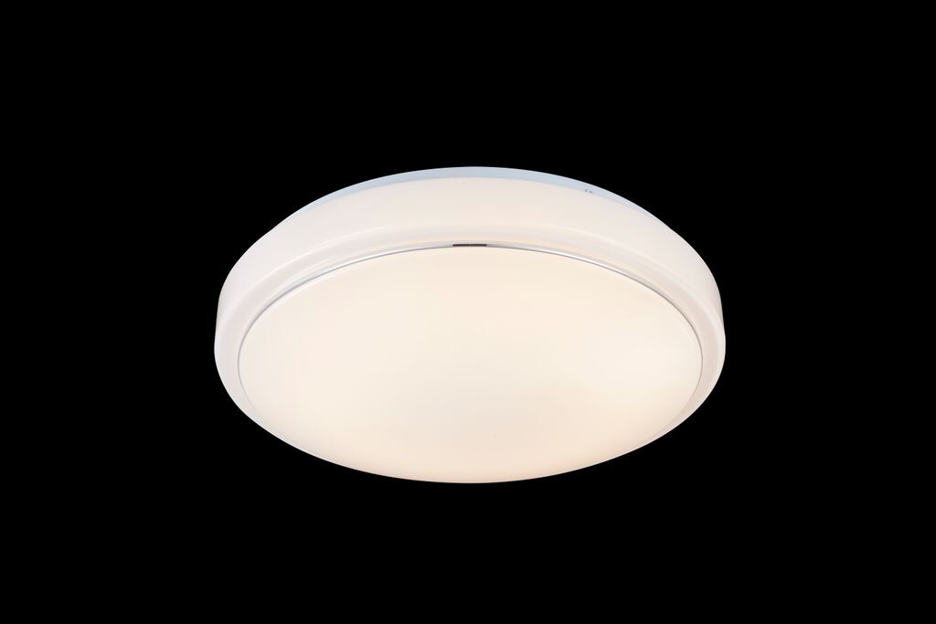 

Потолочный светильник Globo Tamina алюминий, 1xLED; 41736СД Globo Lighting, белый
