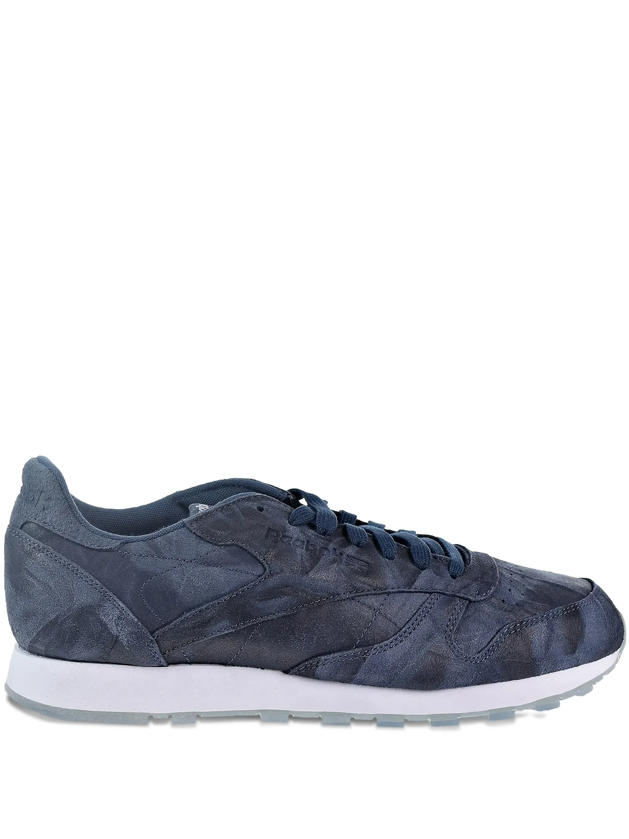 

Кроссовки CL CTE Smoky Indigo/White Reebok, синий