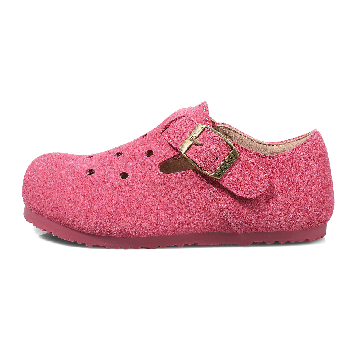 

Повседневная обувь для детей ST&SAT KIDS, Raspberry