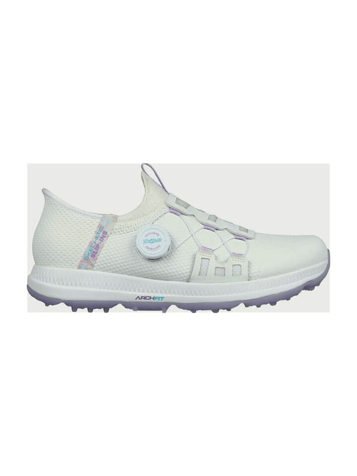 

Кроссовки Skechers Golfschuhe, белый