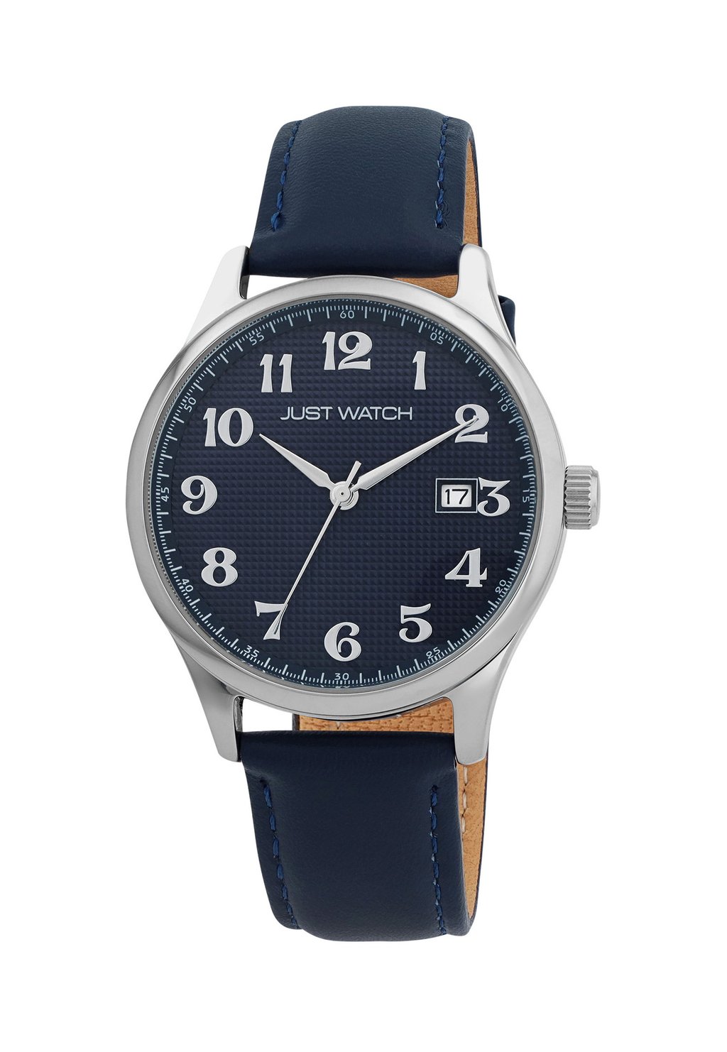

Часы Just Watch, синий