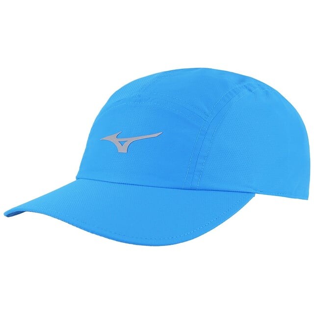 

Мужская кепка Drylite черная Mizuno, черный
