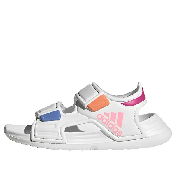 

Кроссовки altaswim Adidas, белый