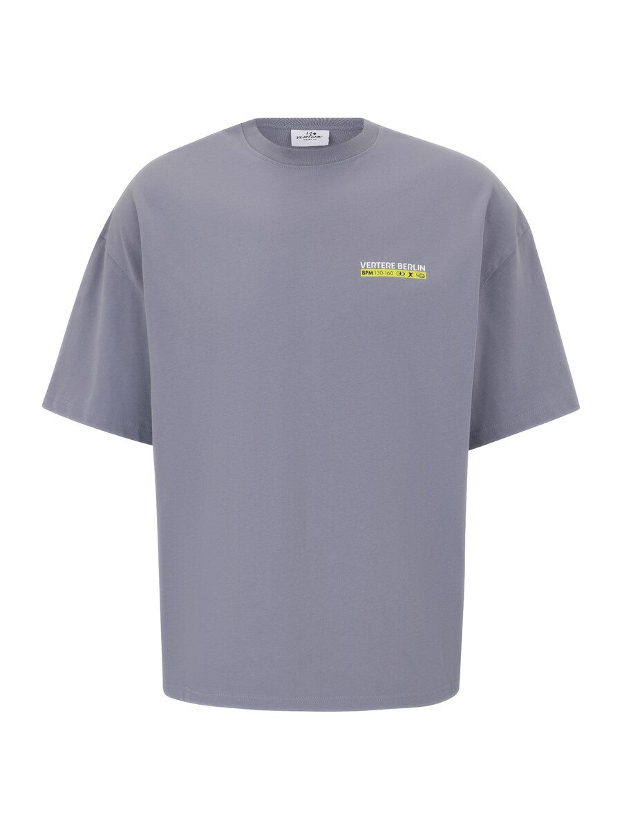 

Рубашка Vertere Berlin RAVELINE, светло-фиолетовый