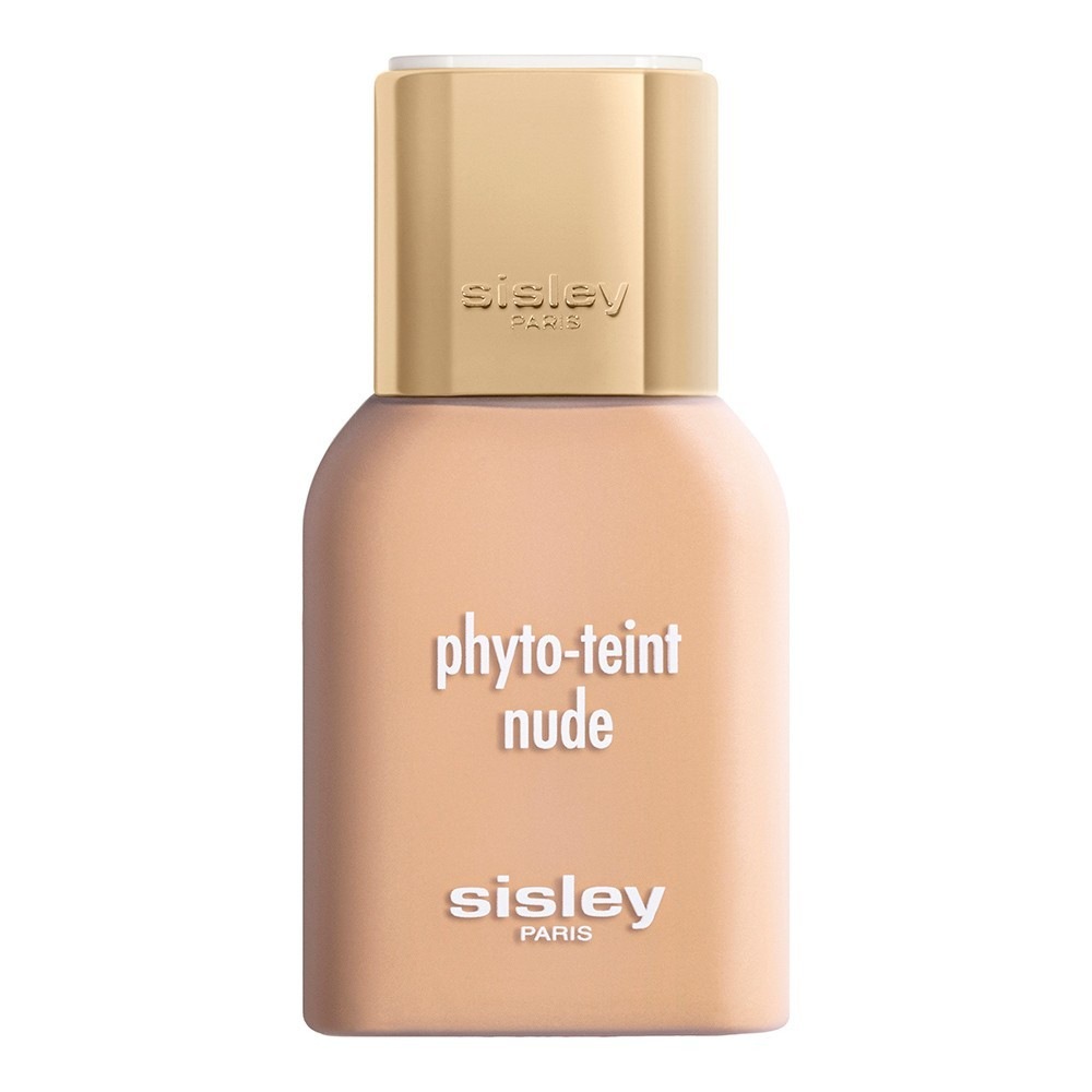 

Тональный крем для лица phyto-teint nude Sisley, 1w cream, объем 30 мл