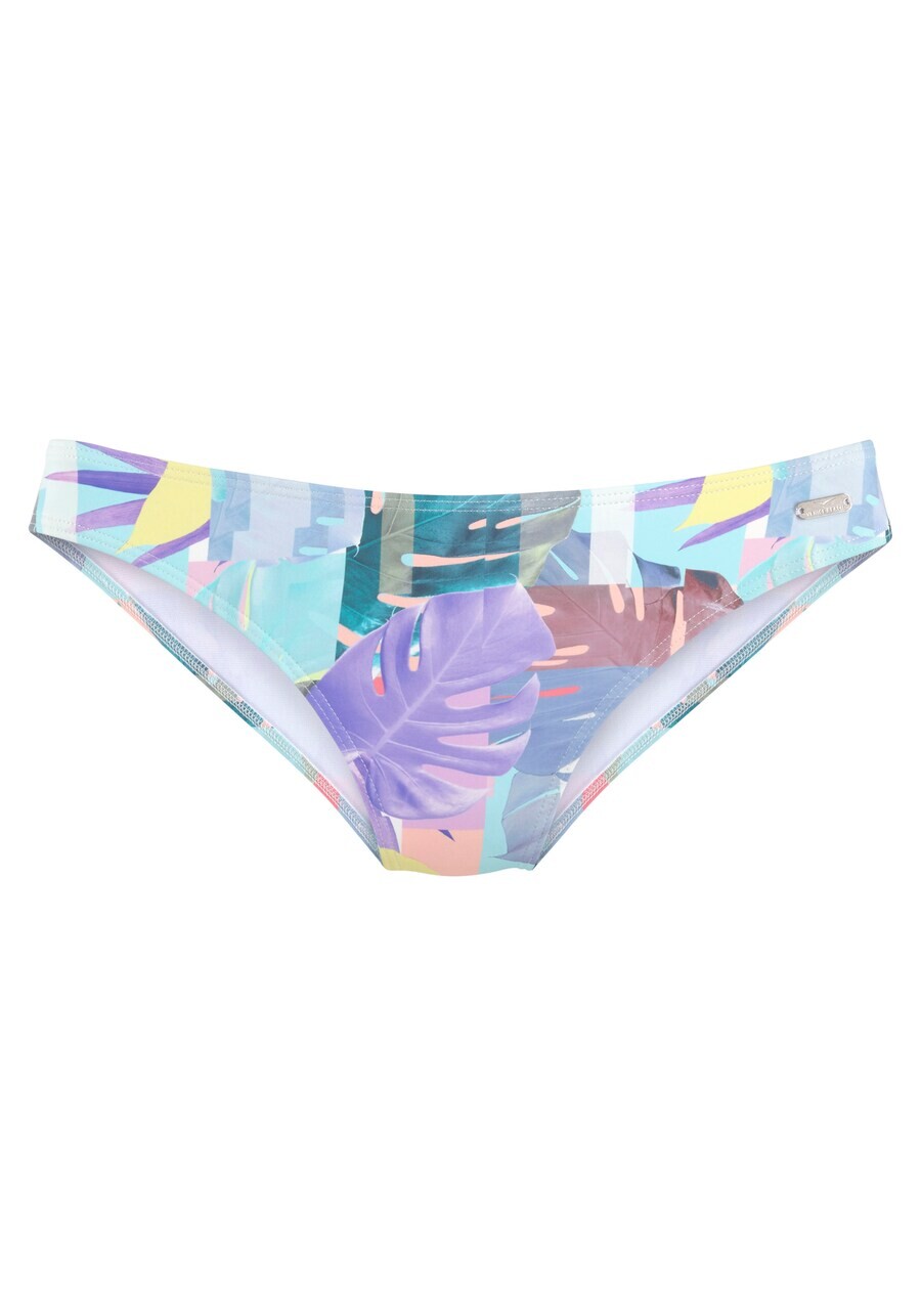 

Низ бикини VENICE BEACH Bikini Bottoms, фиолетовый