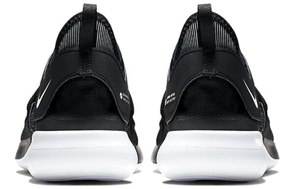 Кроссовки flex contact 3 Nike, черный — фото 4