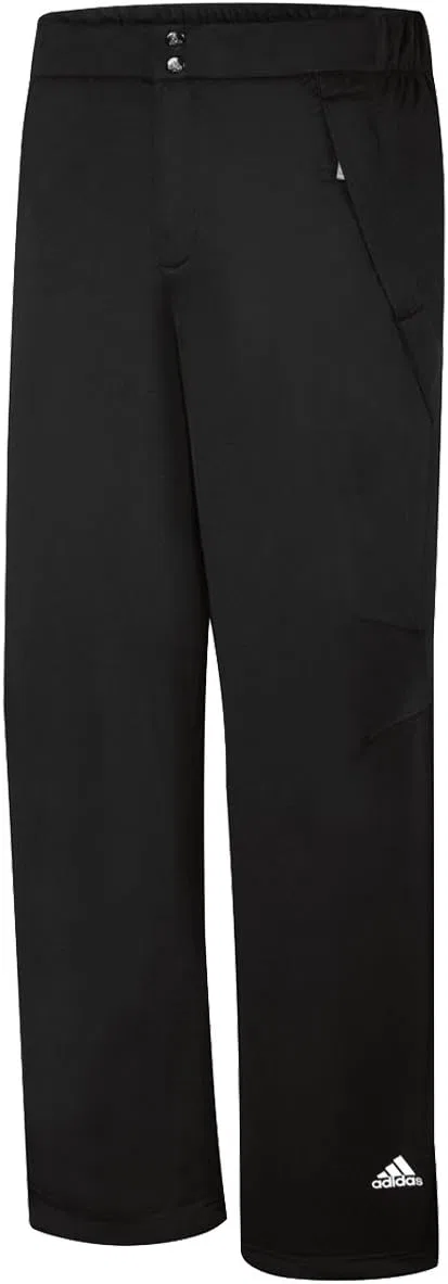 Мужские брюки Adidas для гольфа Climaproof Storm Soft Shell