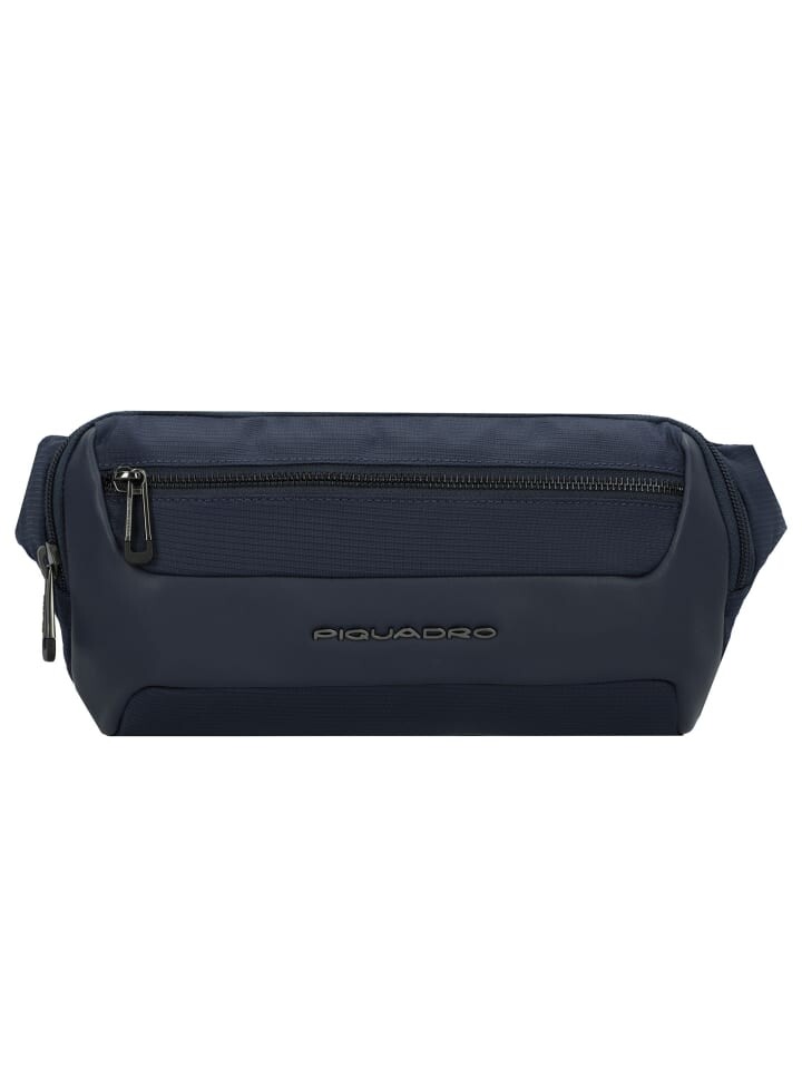 

Наплечная сумка Piquadro Mac-Beth Gürteltasche 38 cm, синий