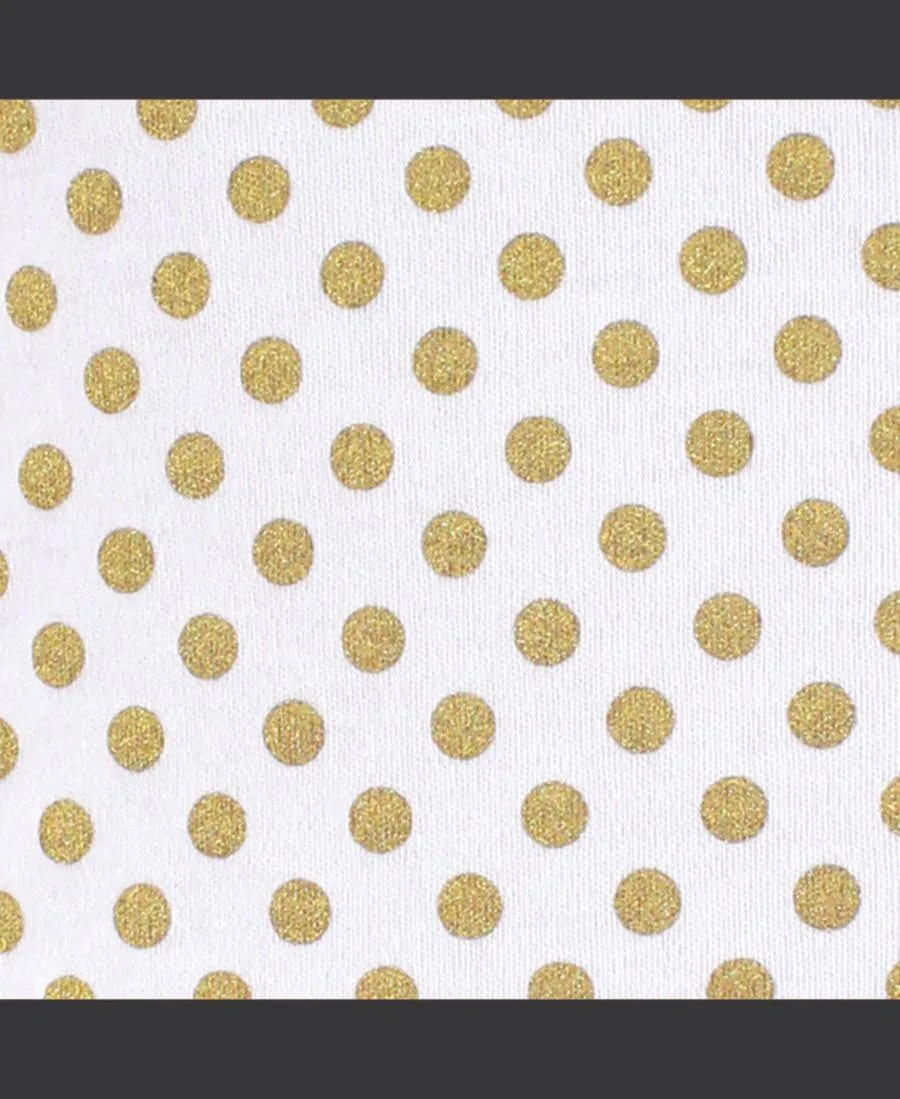 Цельнокроеная одежда Treasure Cotton Little Treasure, Sparkling — фото 2