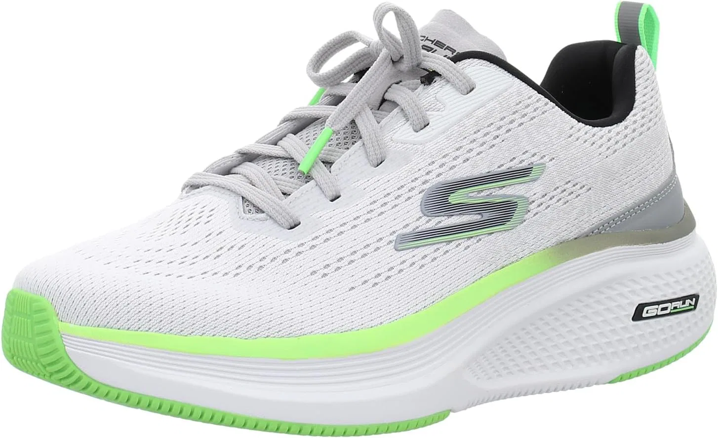 Мужские кроссовки Skechers Go Run Elevate 2.0 Upraise 2.0, White