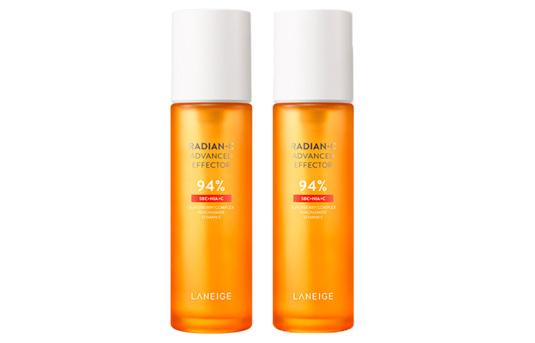 

Тонер / Лосьон Unisex LANEIGE