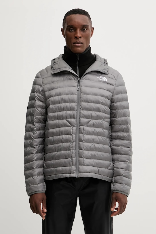 

Куртка Huila The North Face, серый