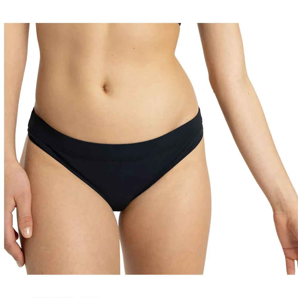 

Низ бикини Roxy Active Sd, черный