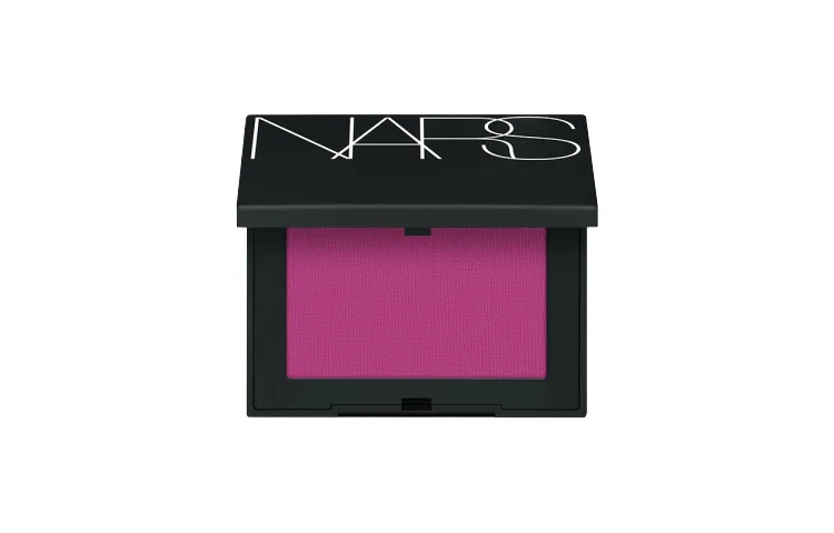 NARS Новая версия классического румянца нежно-розового оттенка с шиммером для сияния кожи, #952 TEASED