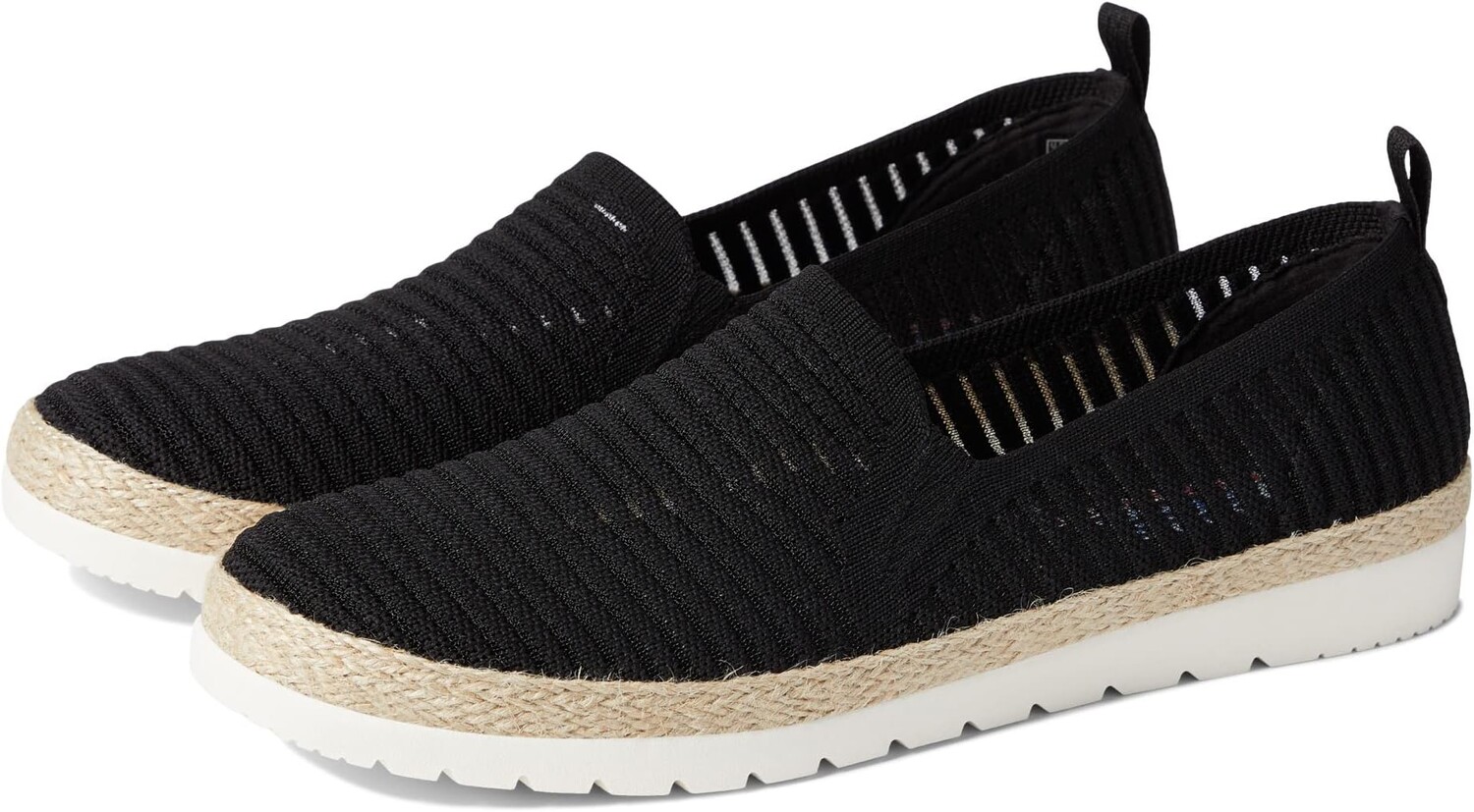 

Кроссовки BOBS from SKECHERS Flexpadrille 3.0 - Pastel Sky, черный