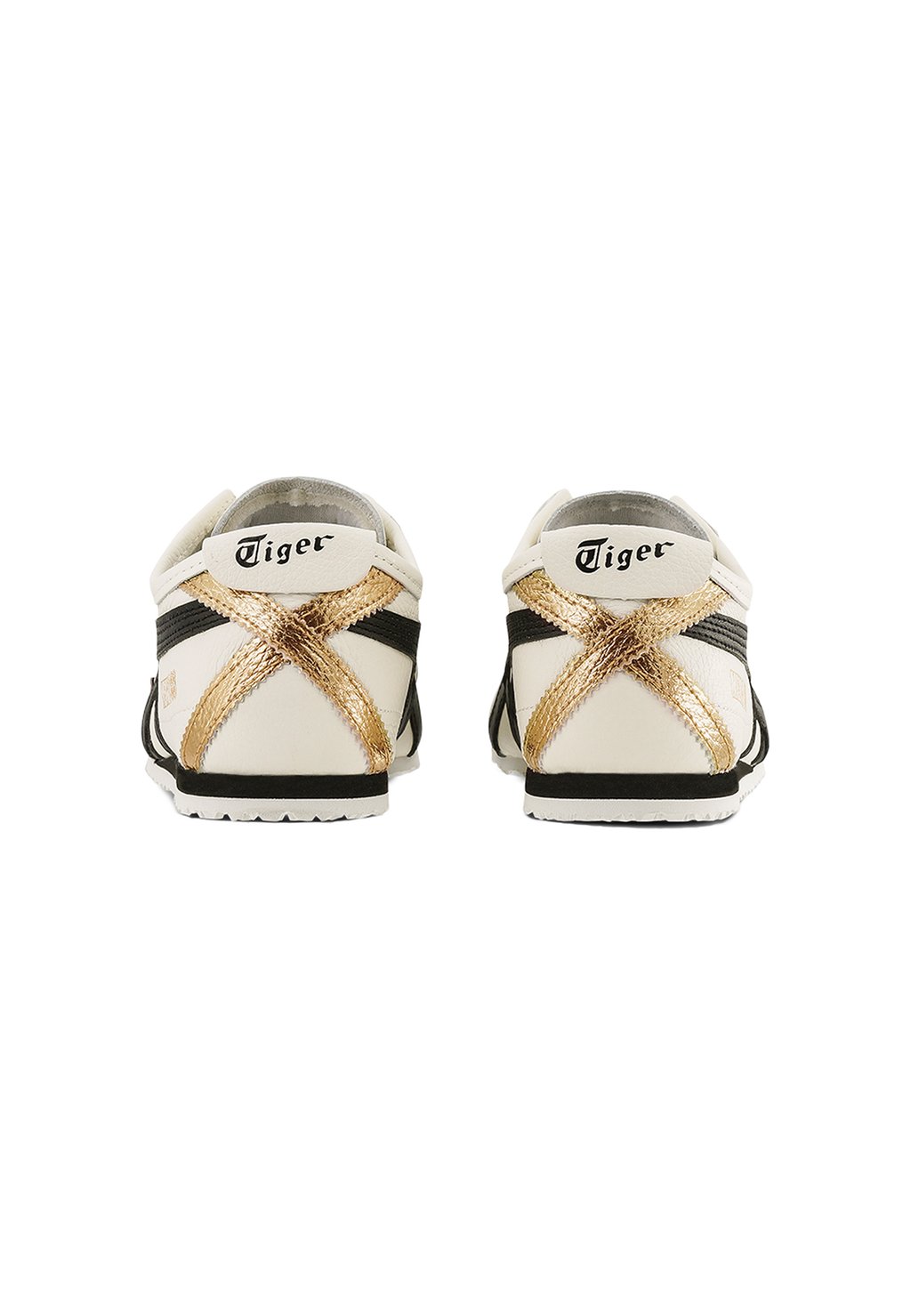 Полукеды Mexico 66 Onitsuka Tiger, бежевый