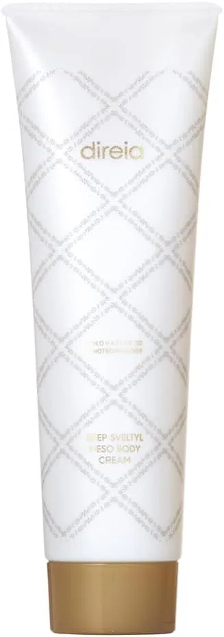 Крем для тела Deep The Body Cream Pro Derea, 150 г