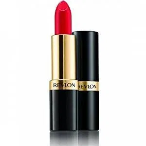 Губная помада «Super Lustrous Shine Lipstick» от Revlon Revlon, Red