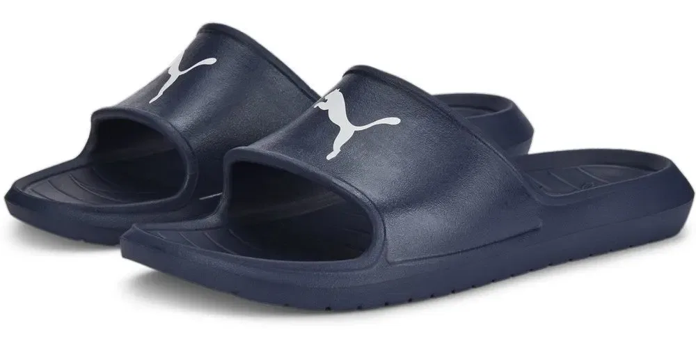 Босоножки водонепроницаемые Divecat V2 Lite Slides Puma, синий