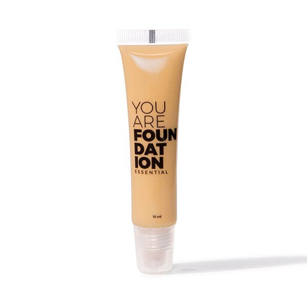 

You Are Foundation You Are Cosmetics
